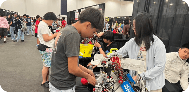 Suzhou School Outreach